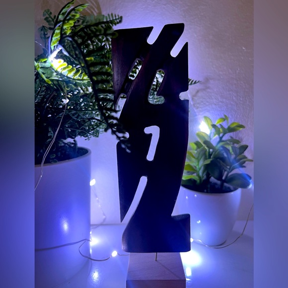 Triangle-Z - Picture 2 of 2